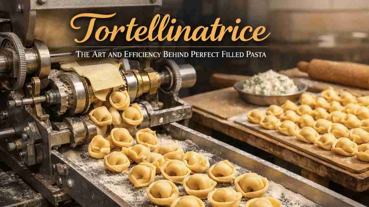 Tortellinatrice
