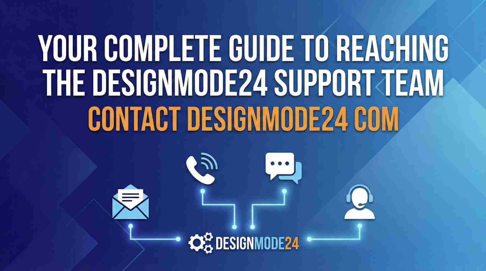 contact designmode24 com