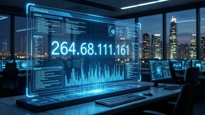 264.68.111.161 Ultimate Guide 2026 | Trusted & Clear 4 264.68.111.161