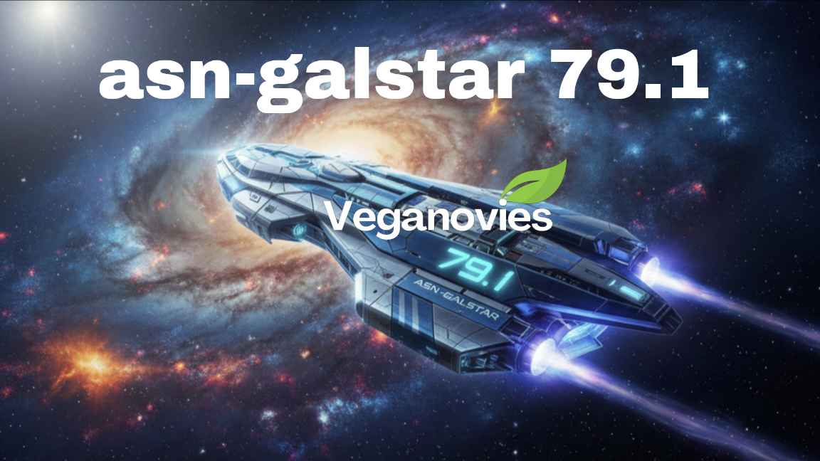 asn-galstar 79.1: A Practical Guide to Its Structure, Use, and Value 1 asn-galstar 79.1