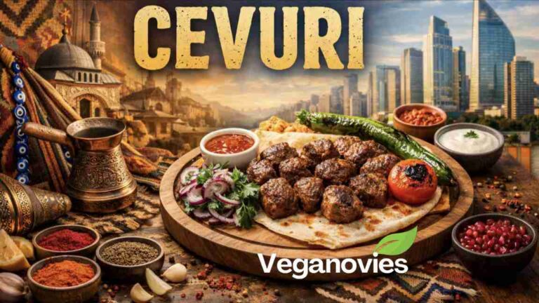 Discover the Cultural Roots and Modern Appeal of cevurı 5 cevurı