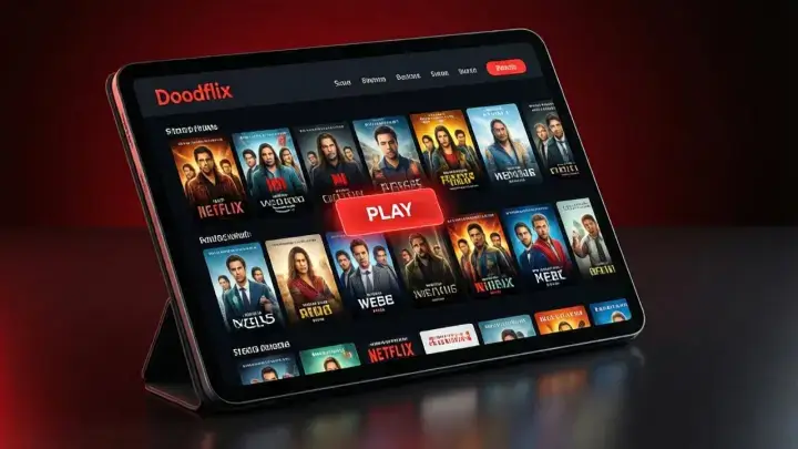 Doodflix Review: Powerful & Trusted Platform 2026 4 doodflix