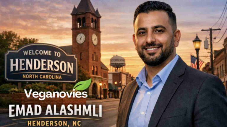 emad alashmli henderson nc