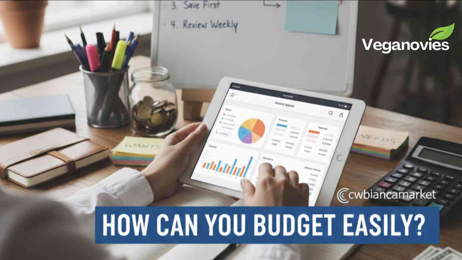 how can you budget easily cwbiancamarket