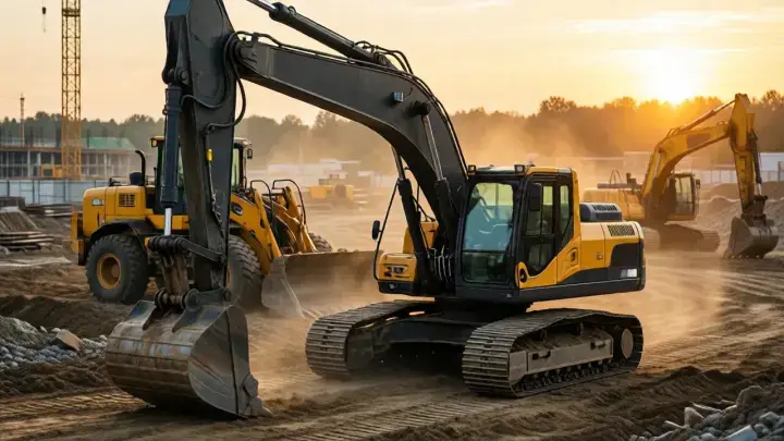 importance of teckaya construction equipment ltd