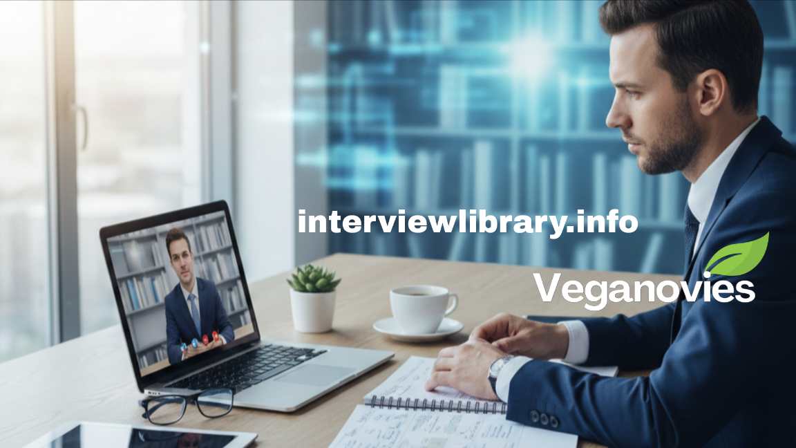 interviewlibrary.info: Your Smart Companion for Interview Preparation 1 interviewlibrary.info