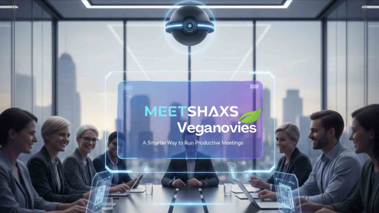 software name meetshaxs