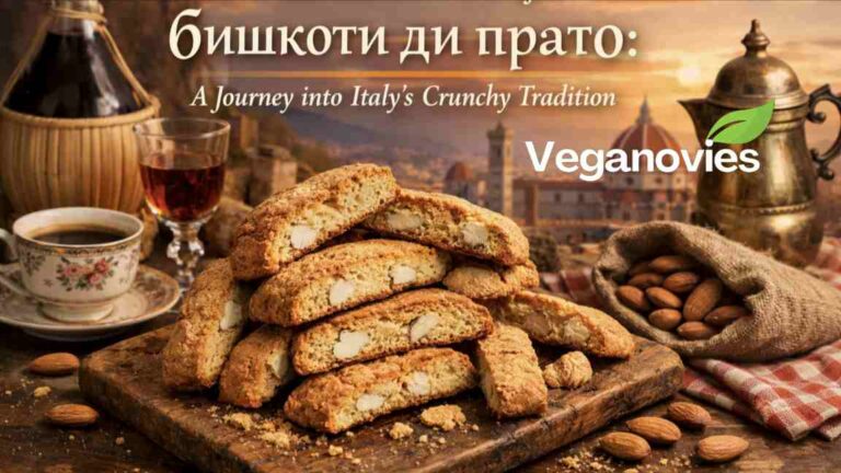 The Timeless Taste of бишкоти ди прато: A Journey into Italy’s Crunchy Tradition 4 бишкоти ди прато