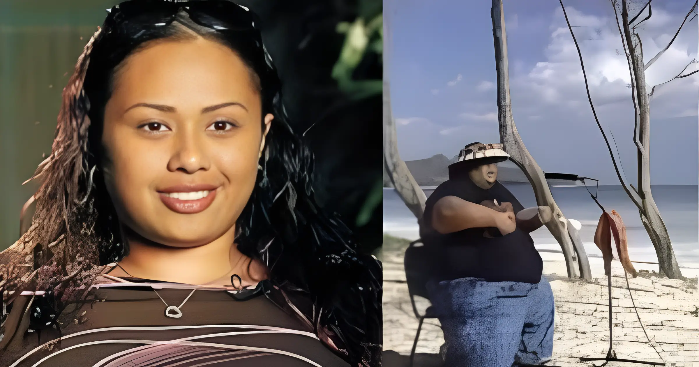 ceslie-ann kamakawiwo'ole