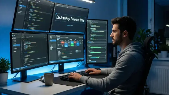 etsjavaapp release date