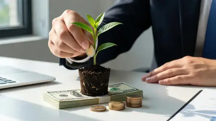 Gomyfinance.com saving money Smart & Powerful Guide 2026 5 gomyfinance.com saving money