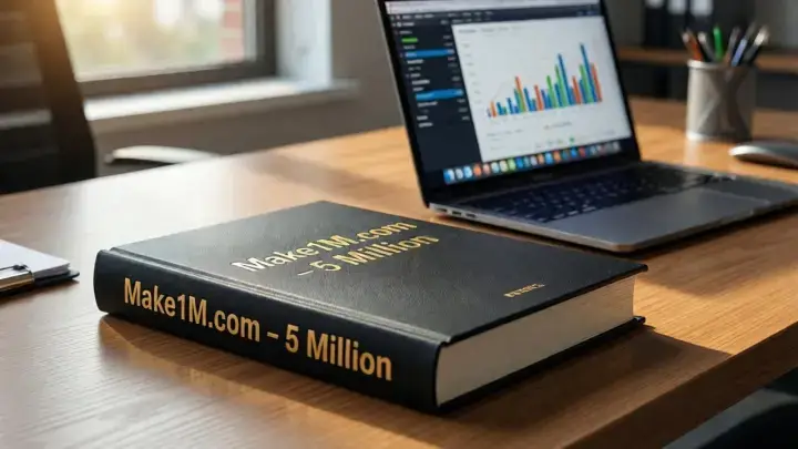 Make1M.com 5 Million: 7 Powerful Ways to Earn 2026 4 make1m.com 5 million