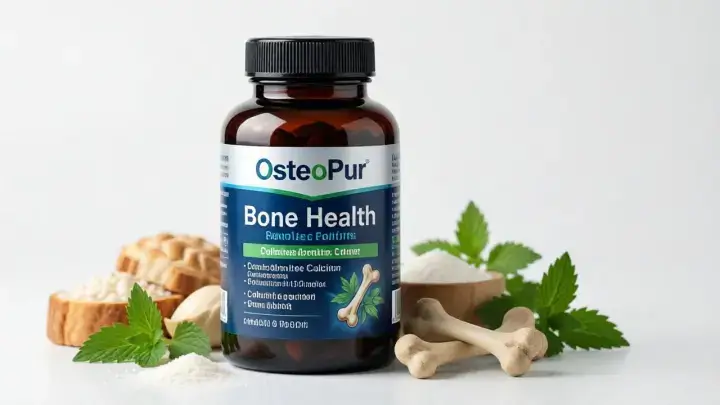Osteopur 2026: Powerful Positive Bone Support Guide 6 osteopur