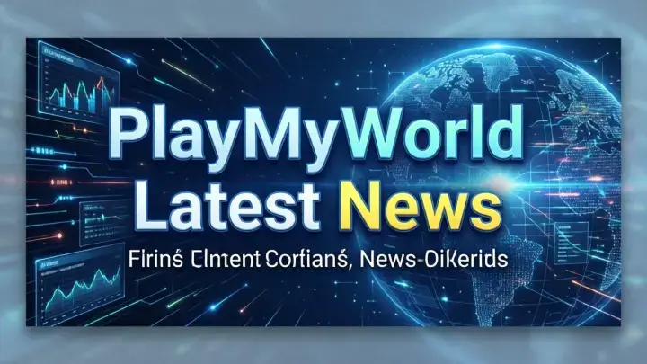 playmyworld latest