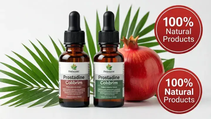 prostadine colibrim