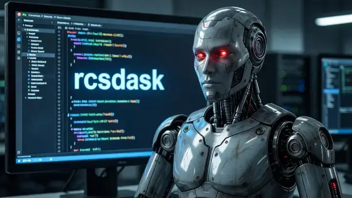 Software error rcsdassk Ultimate Fix Guide 2026 1 software error rcsdassk