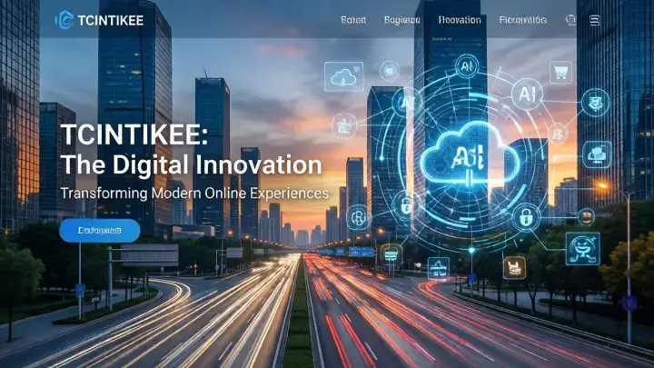 tcintikee