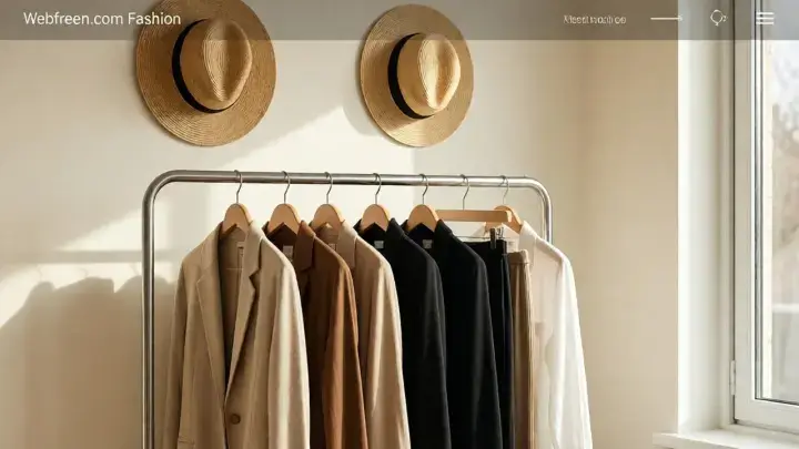 WebFreen.com Fashion: 8 Stunning Styles to Try 2026 2 webfreen.com fashion