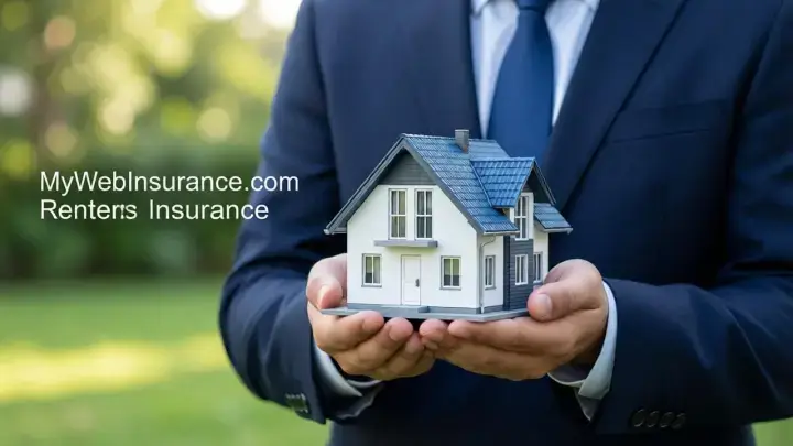 mywebinsurance.com renters insurance
