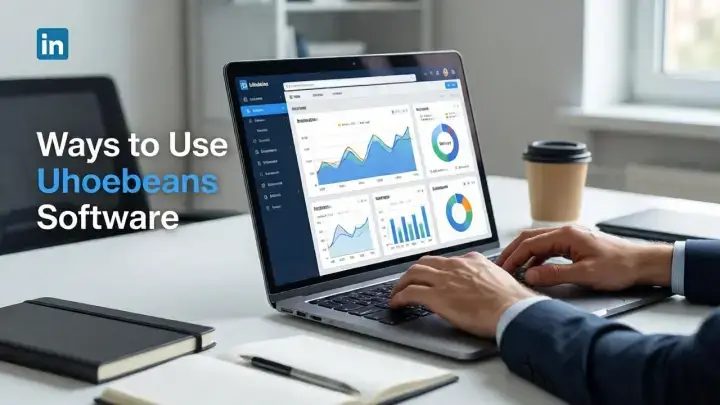 Ways to use uhoebeans software – Powerful & Trusted 2026 7 ways to use uhoebeans software