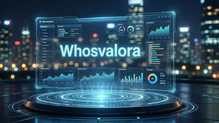 whosvalora