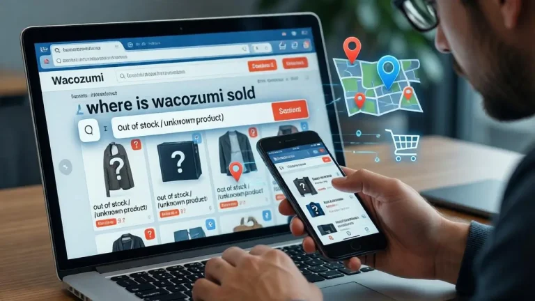 where is wacozumi sold