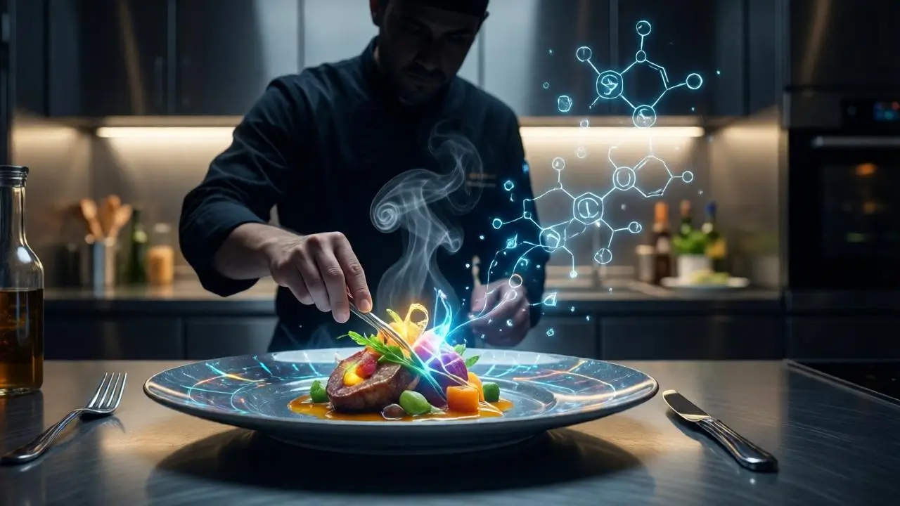 by chef gotxen godolix