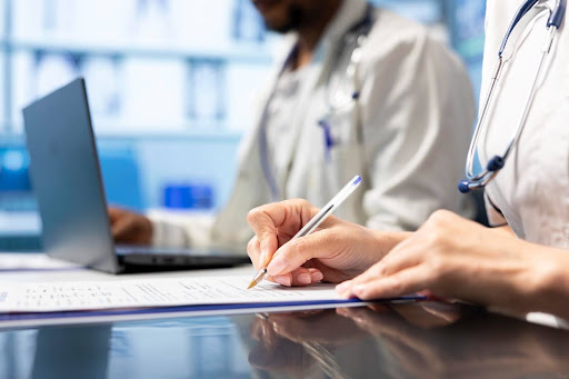 From Medical Evidence to Legal Insight The Role of Medicolegal Experts